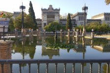 814 sevilla archologisches museum